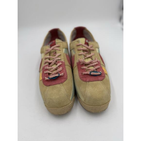 Size 9.5 - Nike Union LA x Cortez SP Sesame - Picture 1 of 6